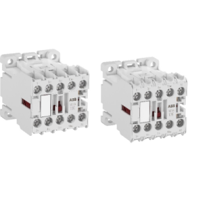 M mini contactors relays - Pelita Mitra Solusindo